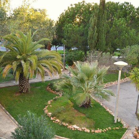 Parque Das Amendoeiras วิลาโมรา ภายนอก รูปภาพ