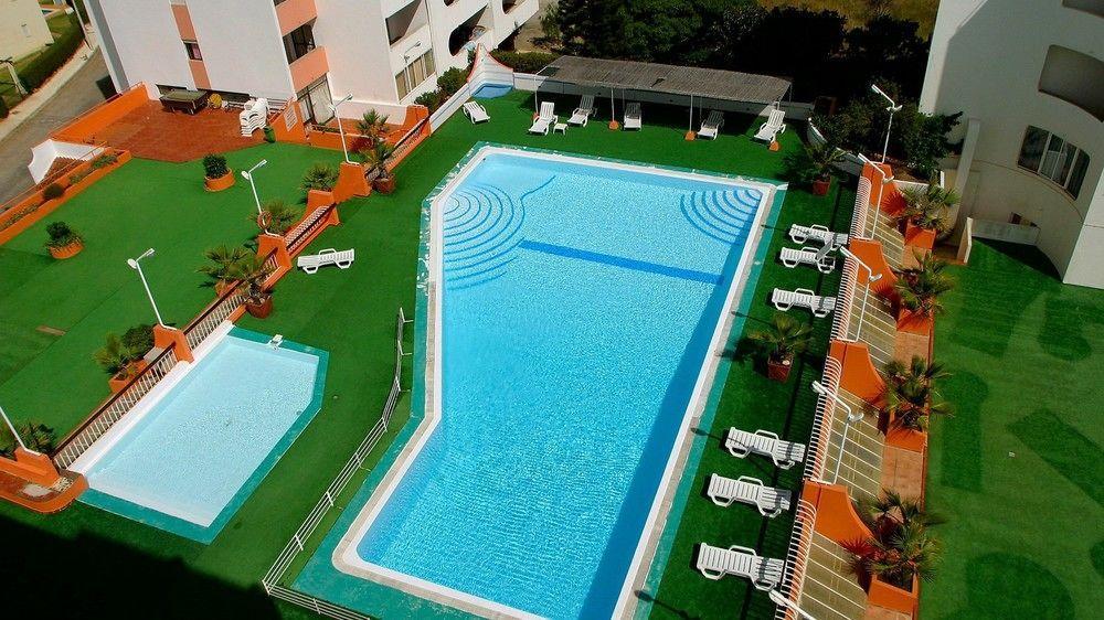 Parque Das Amendoeiras วิลาโมรา ภายนอก รูปภาพ