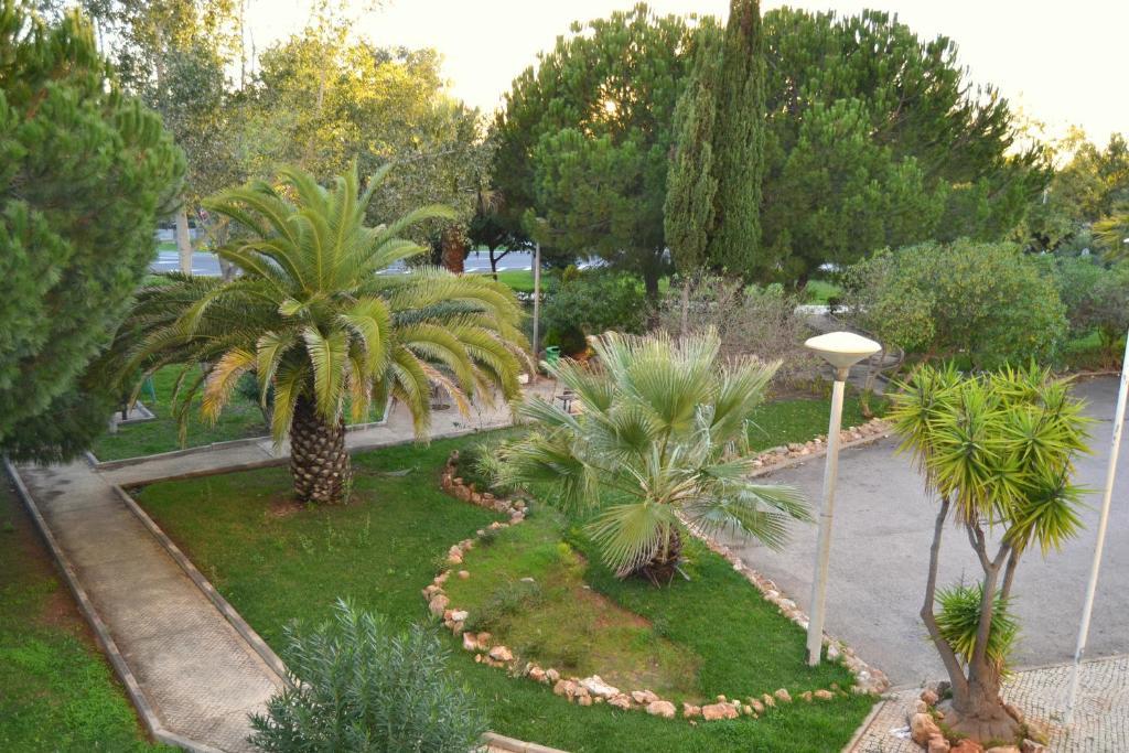 Parque Das Amendoeiras วิลาโมรา ภายนอก รูปภาพ
